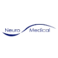 NeuroMedical logo, NeuroMedical contact details