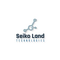 Seiko Land logo, Seiko Land contact details