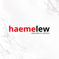 Haeme Lew logo, Haeme Lew contact details