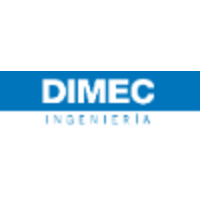 DIMEC Ingeniería logo, DIMEC Ingeniería contact details