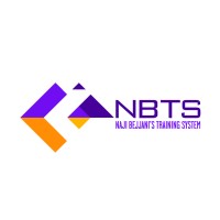 NBTS (Naji Bejjani Training System) logo, NBTS (Naji Bejjani Training System) contact details