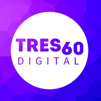 Tres60 Digital logo, Tres60 Digital contact details