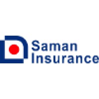 Saman Insurance Co. logo, Saman Insurance Co. contact details