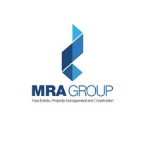 MRA Group Real Estate logo, MRA Group Real Estate contact details