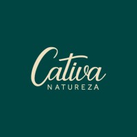 Cativa Natureza logo, Cativa Natureza contact details