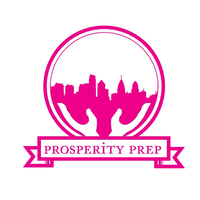 Prosperity Prep logo, Prosperity Prep contact details