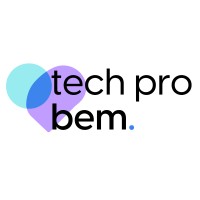 Tech Pro Bem logo, Tech Pro Bem contact details