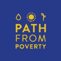 Path From Poverty logo, Path From Poverty contact details