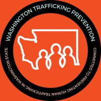 Washington Trafficking Prevention logo, Washington Trafficking Prevention contact details