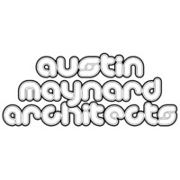 Austin Maynard Architects logo, Austin Maynard Architects contact details