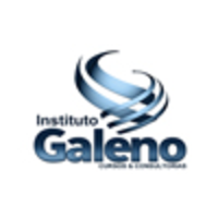 Instituto Galeno - Cursos &  Consultorias logo, Instituto Galeno - Cursos &  Consultorias contact details