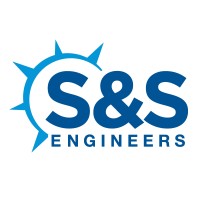 S & S Engineers, Inc. logo, S & S Engineers, Inc. contact details