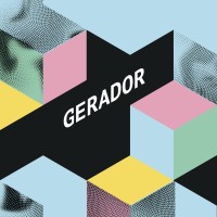 Gerador logo, Gerador contact details