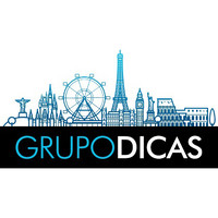 Grupo Dicas Viagem e Turismo logo, Grupo Dicas Viagem e Turismo contact details