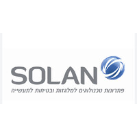 Solansystems logo, Solansystems contact details