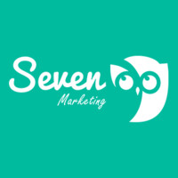 Seven Marketing logo, Seven Marketing contact details