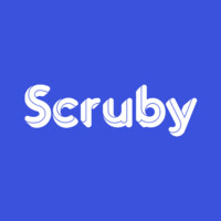 Scruby - Lavados a domicilio logo, Scruby - Lavados a domicilio contact details