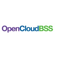 OpenCloudBSS logo, OpenCloudBSS contact details