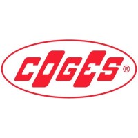 Coges S.p.A. logo, Coges S.p.A. contact details