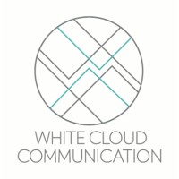 White Cloud Communication logo, White Cloud Communication contact details