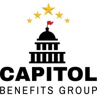 Capitol Benefits Group logo, Capitol Benefits Group contact details