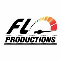 FL Productions logo, FL Productions contact details