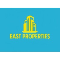 East Properties logo, East Properties contact details