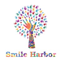 Smile Harbor logo, Smile Harbor contact details