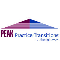 Peak Practice Transitions logo, Peak Practice Transitions contact details