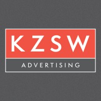 KZSW Advertising logo, KZSW Advertising contact details