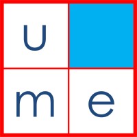 ume logo, ume contact details