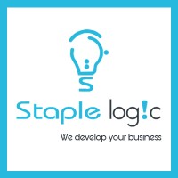 Staple Logic Pvt. Ltd. logo, Staple Logic Pvt. Ltd. contact details