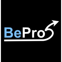 Bepros logo, Bepros contact details