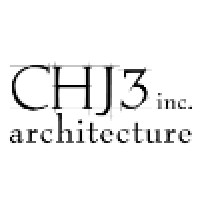 CHJ3 Architecture, Inc. logo, CHJ3 Architecture, Inc. contact details