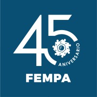 FEMPA logo, FEMPA contact details