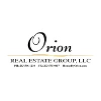 Orion Real Estate Group logo, Orion Real Estate Group contact details