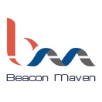 Beacon Maven logo, Beacon Maven contact details