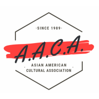 Asian American Cultural Association (AACA) logo, Asian American Cultural Association (AACA) contact details