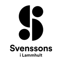 Svenssons i Lammhult logo, Svenssons i Lammhult contact details