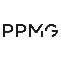 PPMG logo, PPMG contact details