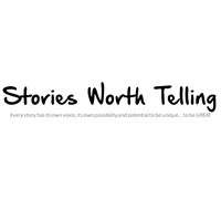 Stories Worth Telling LLP logo, Stories Worth Telling LLP contact details