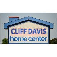 Cliff Davis Home Center logo, Cliff Davis Home Center contact details