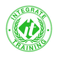 Integrate Training logo, Integrate Training contact details