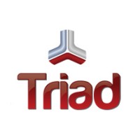 TRIAD PRODUCTS CORPORATION logo, TRIAD PRODUCTS CORPORATION contact details