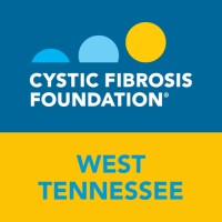 Cystic Fibrosis Foundation - West Tennessee Chapter logo, Cystic Fibrosis Foundation - West Tennessee Chapter contact details