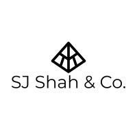 SJ Shah & Co logo, SJ Shah & Co contact details