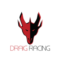 Draig Racing logo, Draig Racing contact details