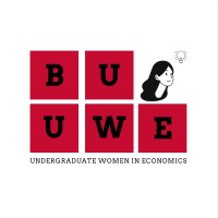 Boston University Undergraduate Women in Economics logo, Boston University Undergraduate Women in Economics contact details