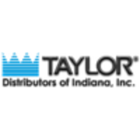 Taylor Distributors Of Indiana logo, Taylor Distributors Of Indiana contact details