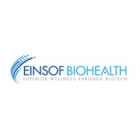 Einsof Biohealth logo, Einsof Biohealth contact details